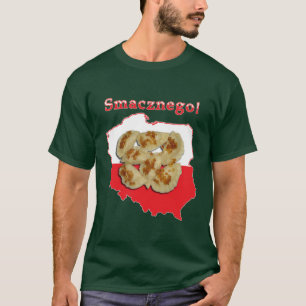 Pierogi Smacznego Polo Karte