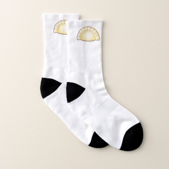 Pierogi Socks Socken (Paar)