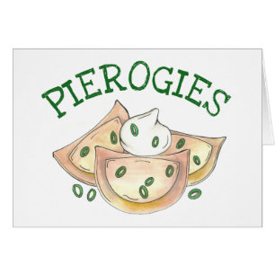 Piérogies Cuisine polonaise Pommes de terre Plante