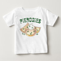 Pierogies Polnisch Ukrainische Dumplings Pierogi F