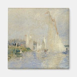 Pierre A Renoir Regatta at Magnet