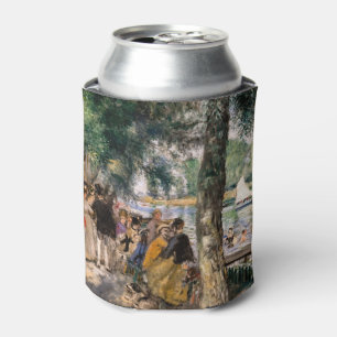 Pierre-Auguste Renoir - Baden an der Seine Dosenkühler
