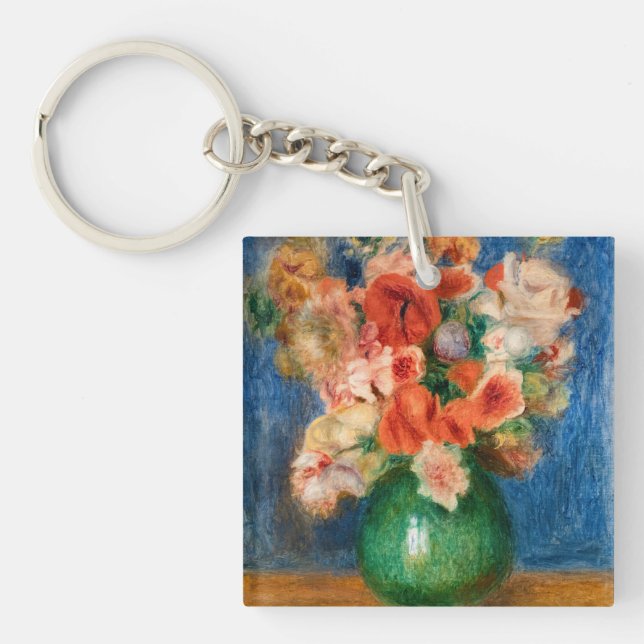 Pierre-Auguste Renoir - Bouquet (Devant)