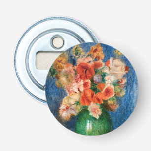 Pierre-Auguste Renoir - Bouquet Flaschenöffner