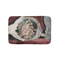 Pierre-Auguste Renoir - Bouquet in einer Box
