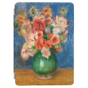 Pierre-Auguste Renoir - Bouquet iPad Air Hülle