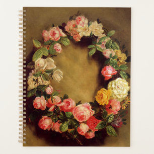 Pierre-Auguste Renoir - Couronne des Roses