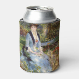Pierre-Auguste Renoir - Dans les Rose Dosenkühler