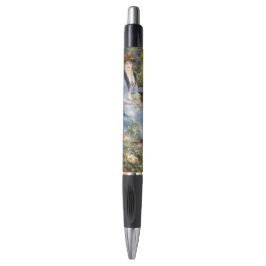 Pierre-Auguste Renoir - Dans les Rose Kugelschreiber