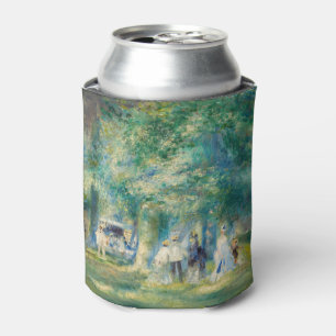 Pierre-Auguste Renoir - Das Party in Saint-Cloud Dosenkühler