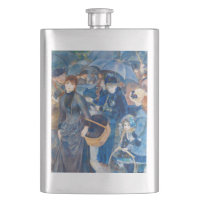 Pierre-Auguste Renoir - Die Umbrellas