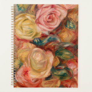 Pierre-Auguste Renoir - Rose