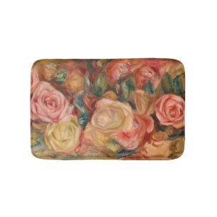 Pierre-Auguste Renoir - Rose Badematte