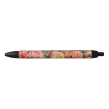 Pierre-Auguste Renoir - Rose