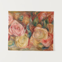 Pierre-Auguste Renoir - Rose