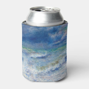 Pierre-Auguste Renoir - Seascape Dosenkühler