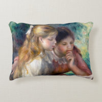 Pierre-Auguste Renoir - The Reading