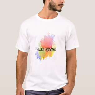 PIERRE CADAULT T-Shirt