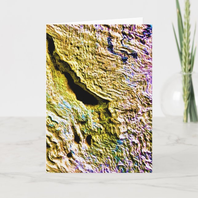 Pierre, carte (Devant)