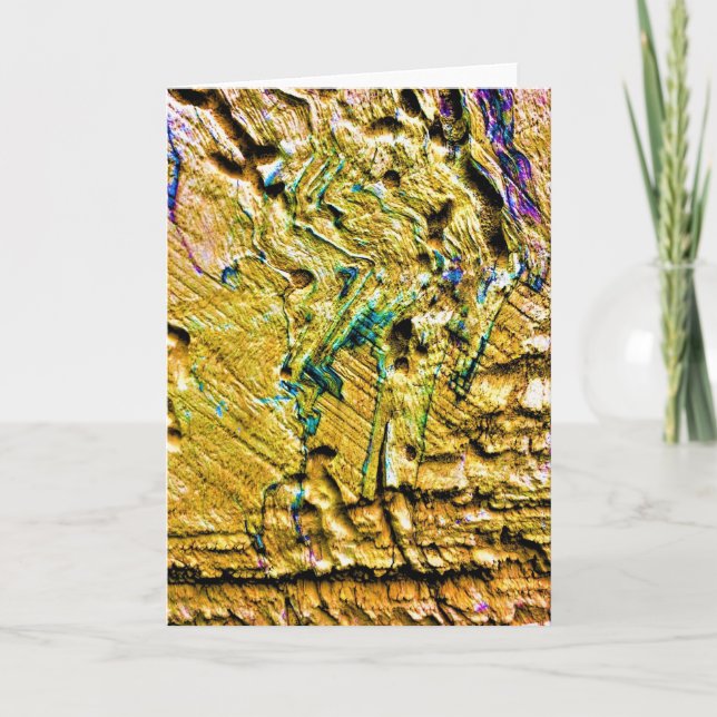 Pierre, carte (Devant)