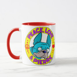 Pierre Classic Mug