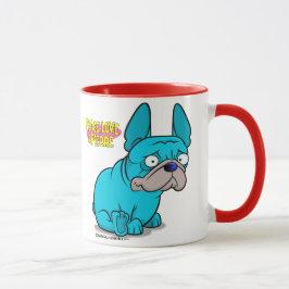 Pierre Classic Tasse