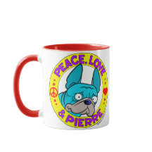 Pierre Classic Tasse
