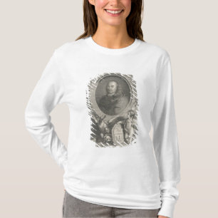 Pierre Corneille-Franzosestückeschreiber T-Shirt