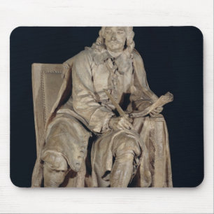 Pierre Corneille setzte Mousepad