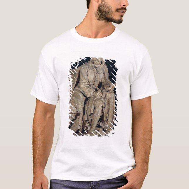 Pierre Corneille setzte T-Shirt (Vorderseite)