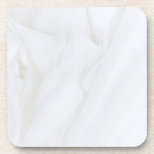 Pierre de marbre dessous de verre en plastique dur