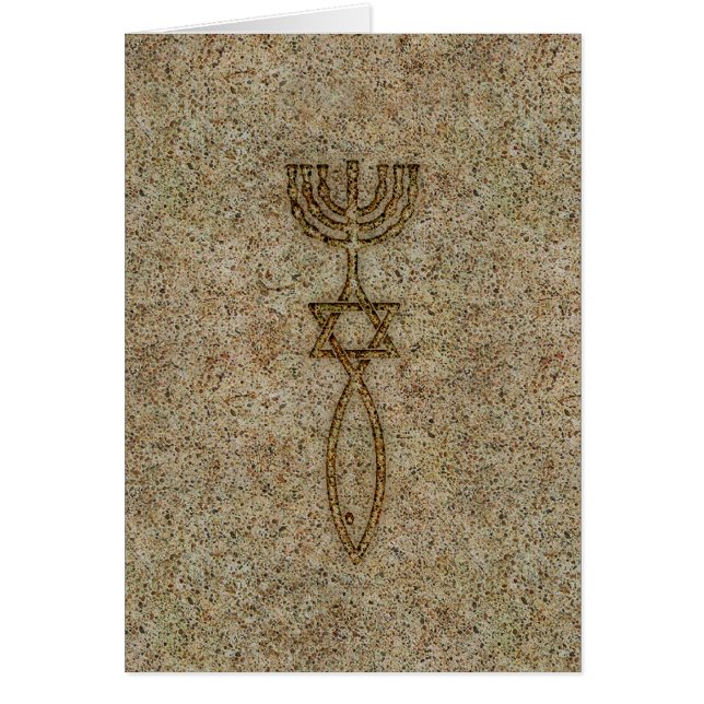 Pierre due Messie de joint (Devant)