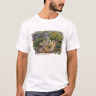 Pierre ein Renoir   der Bauernhof bei Les T-Shirt