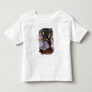 Pierre ein Renoir die Töchter von Catulle Mende Kleinkind T-shirt