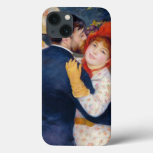 Pierre ein Renoir ein Tanz im Land iPhone 13 Hülle