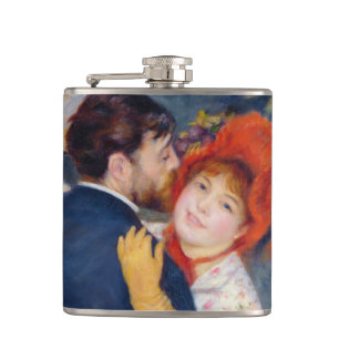 Pierre ein Renoir   ein Tanz im Land Flachmann