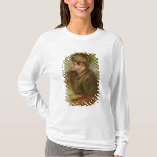 Pierre ein Renoir Porträt der Cocos T-Shirt