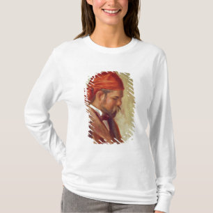 Pierre ein Renoir Porträt von Ambroise Vollard T-Shirt