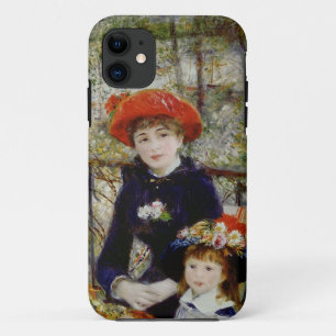 Pierre ein Renoir zwei Schwestern oder auf der title_seo2