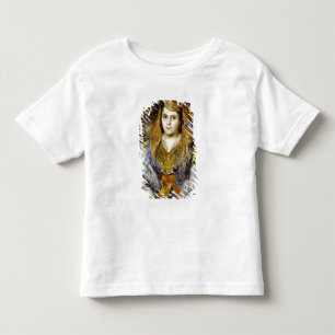 Pierre eine Renoir   Frau C. Stora im algerischen Kleinkind T-shirt