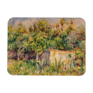 Pierre eine Renoir   Kabine in einer Reinigung in Magnet