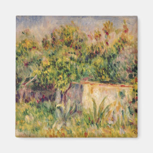 Pierre eine Renoir   Kabine in einer Reinigung in Magnet