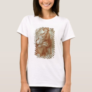 Pierre eine Renoir Mutterschaft T-Shirt