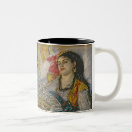 Pierre eine Renoir | Olympia Zweifarbige Tasse