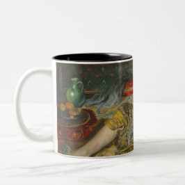 Pierre eine Renoir | Olympia Zweifarbige Tasse