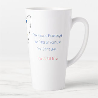 'Pierre' - Es gibt noch Zeit für die Tasse
