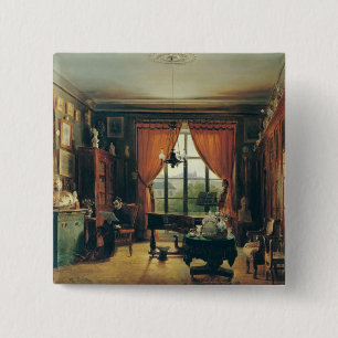 Pierre-Joseph-Guillaume Zimmermann Button