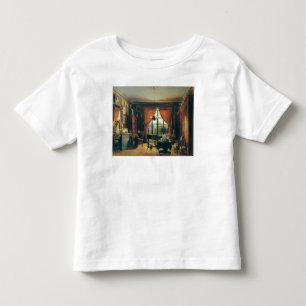 Pierre-Joseph-Guillaume Zimmermann Kleinkind T-shirt
