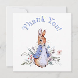 Pierre le Merci du lapin