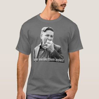 Pierre Poilievre Pommes TShirt